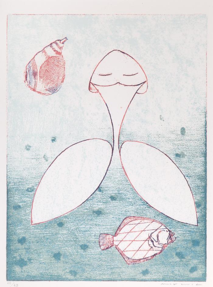Zu: Pierre Hebey, Festin (V)