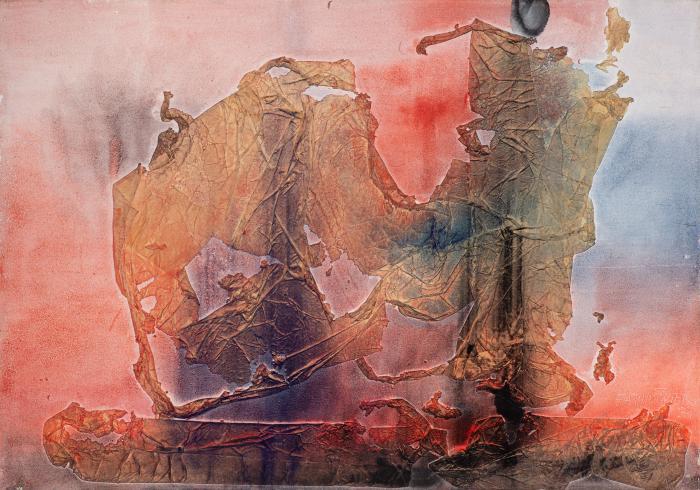 Ohne Titel