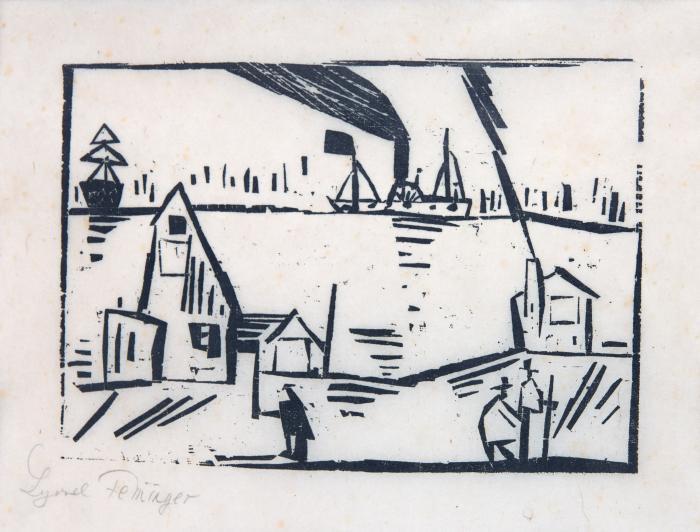 Mündung (Seebucht)