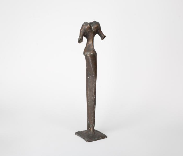 Hüllenstatuette