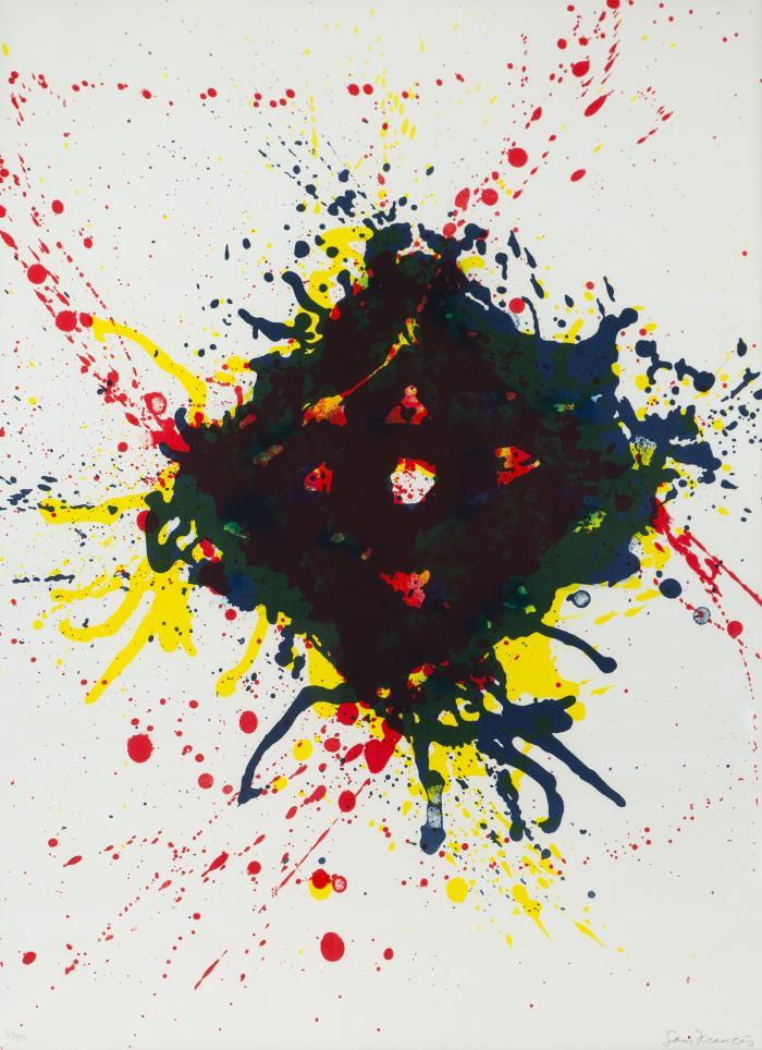 Ohne Titel (zu: Papierski Portfolio)