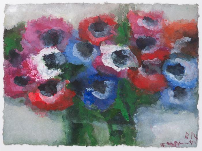 Anemonen