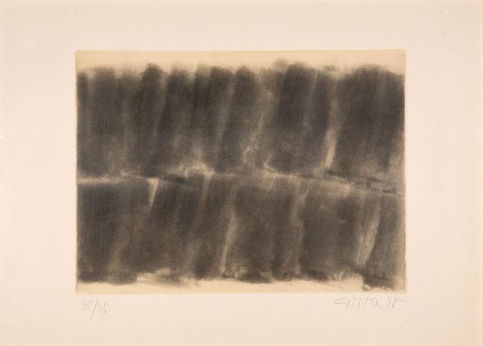 Ohne Titel
