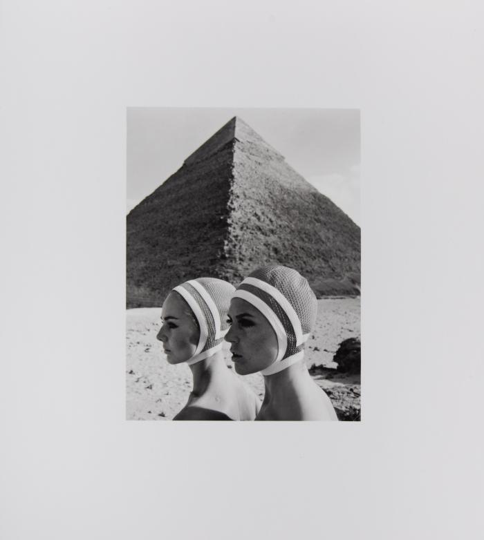 Gizeh, Ägypten