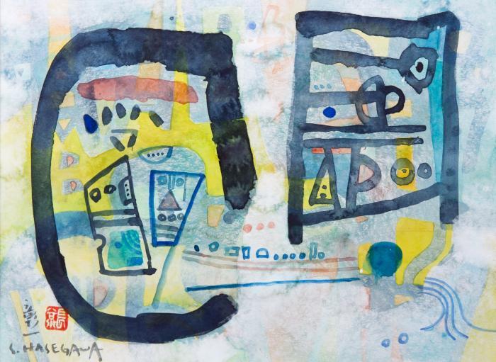 Ohne Titel
