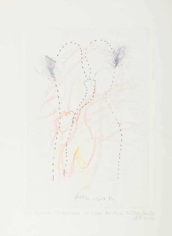 Ohne Titel