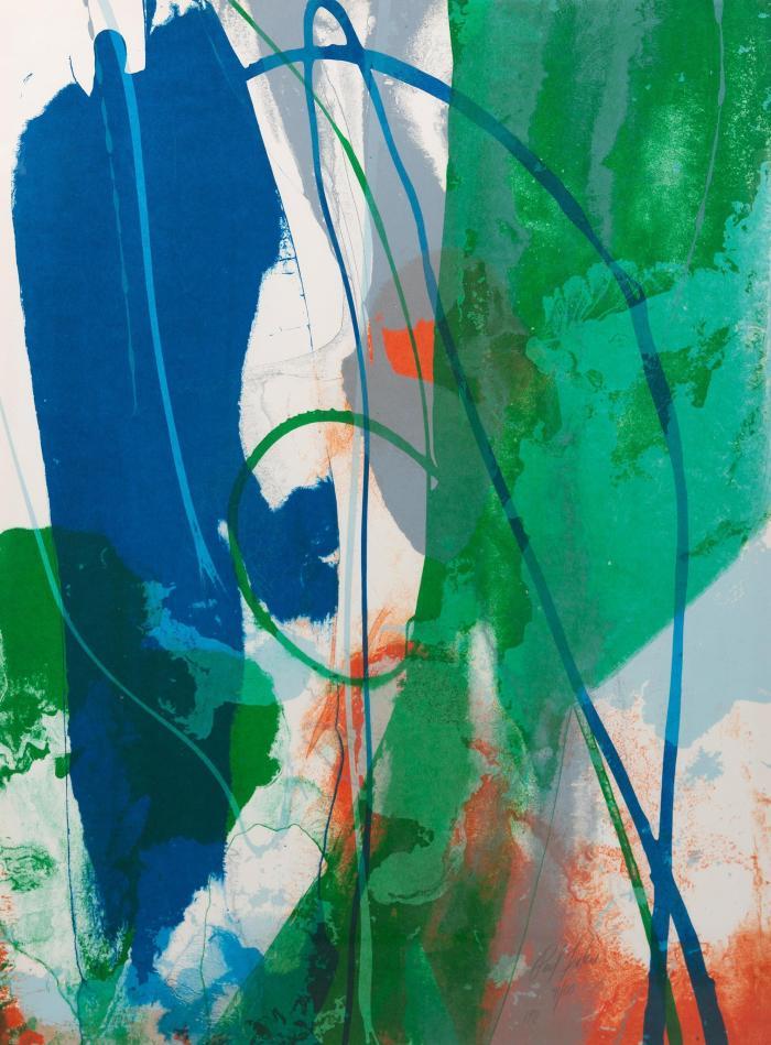 Ohne Titel