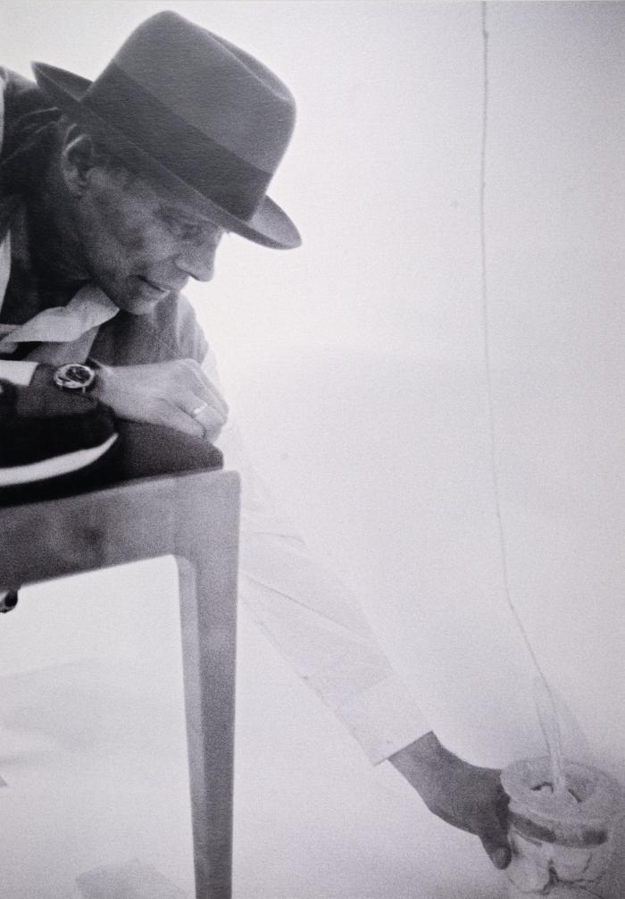 Joseph Beuys
