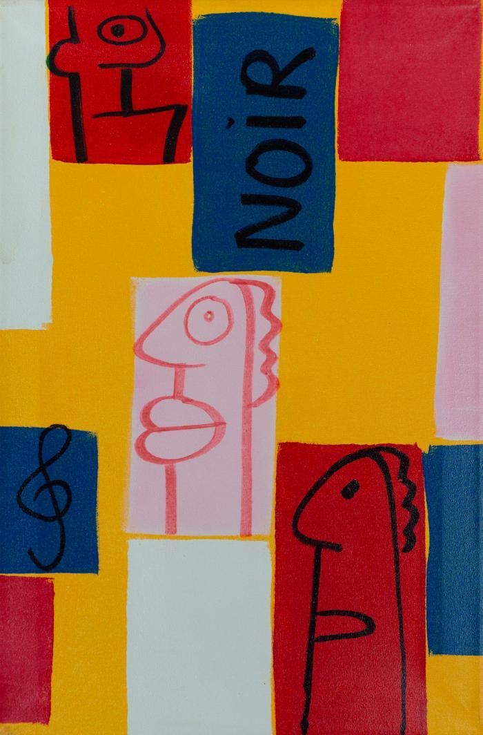 Ohne Titel