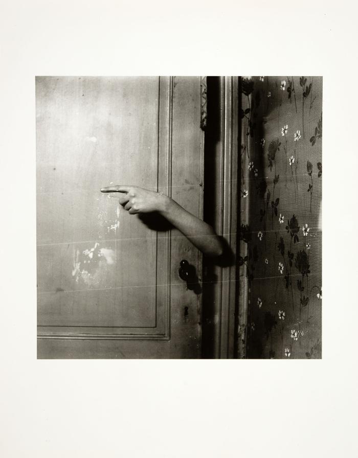 Subversion des images