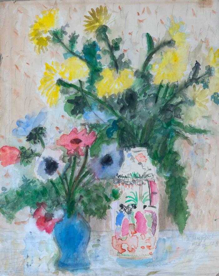 Blumenstillleben