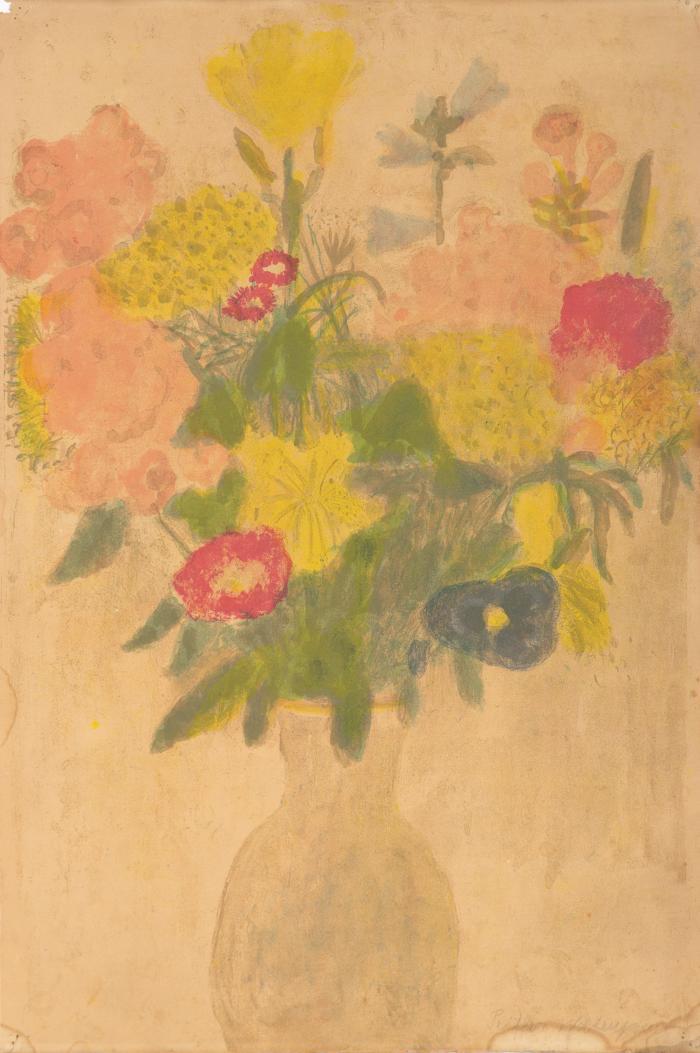Blumenstillleben