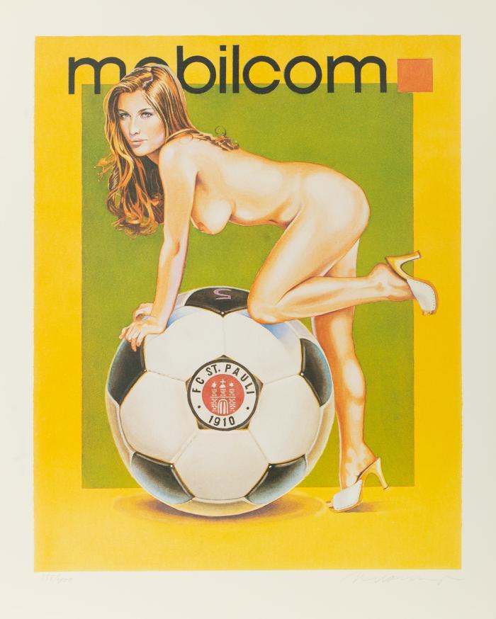Mobilcom - St. Pauli II