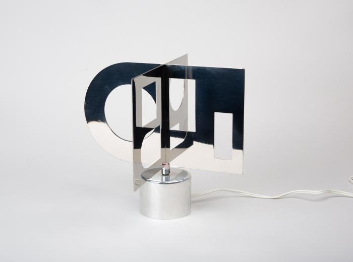 Minisculpture I