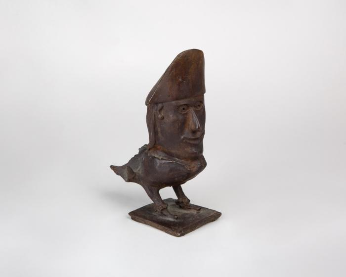 Napoleonküken, Pulcino Napoleone
