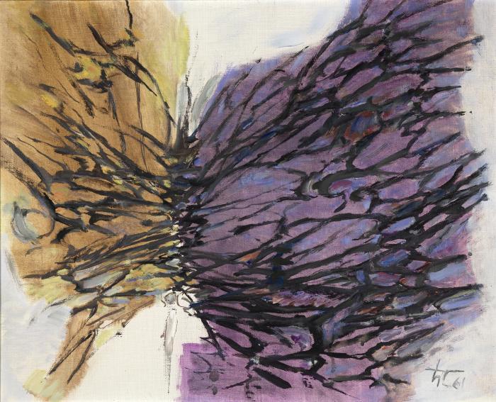 Papillon I