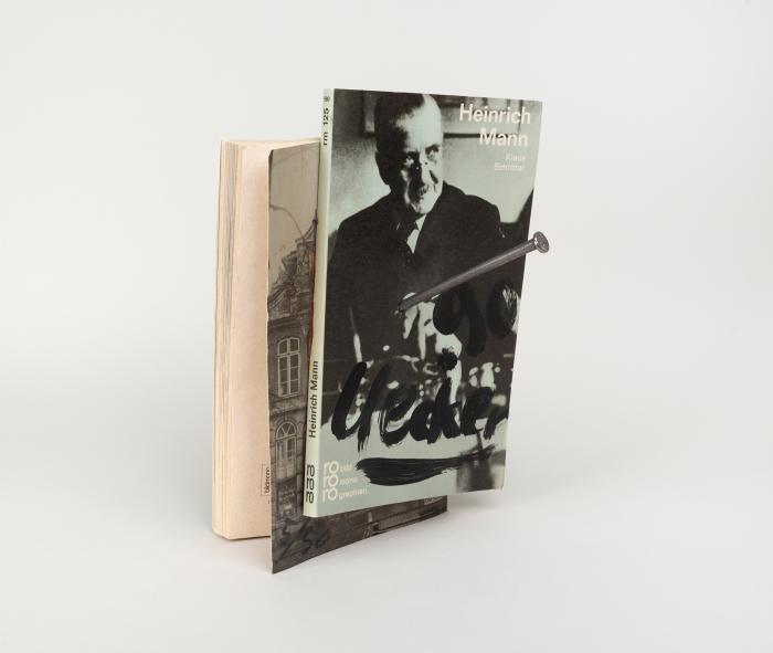 Heinrich und Thomas Mann