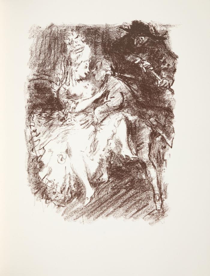RUDOLF KRIESCH
F. M. A. DE VOLTAIRE: Candide oder der Optimismus. Ins Deutsche übertragen von Rudolf Schneider-Schelde.