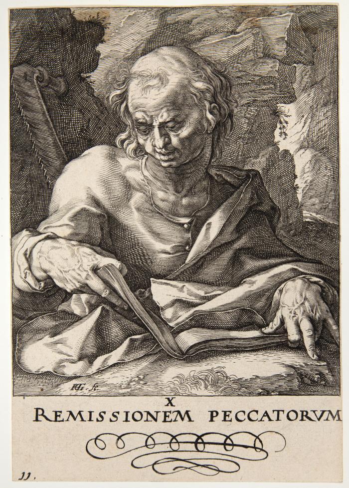 Hl. Simon