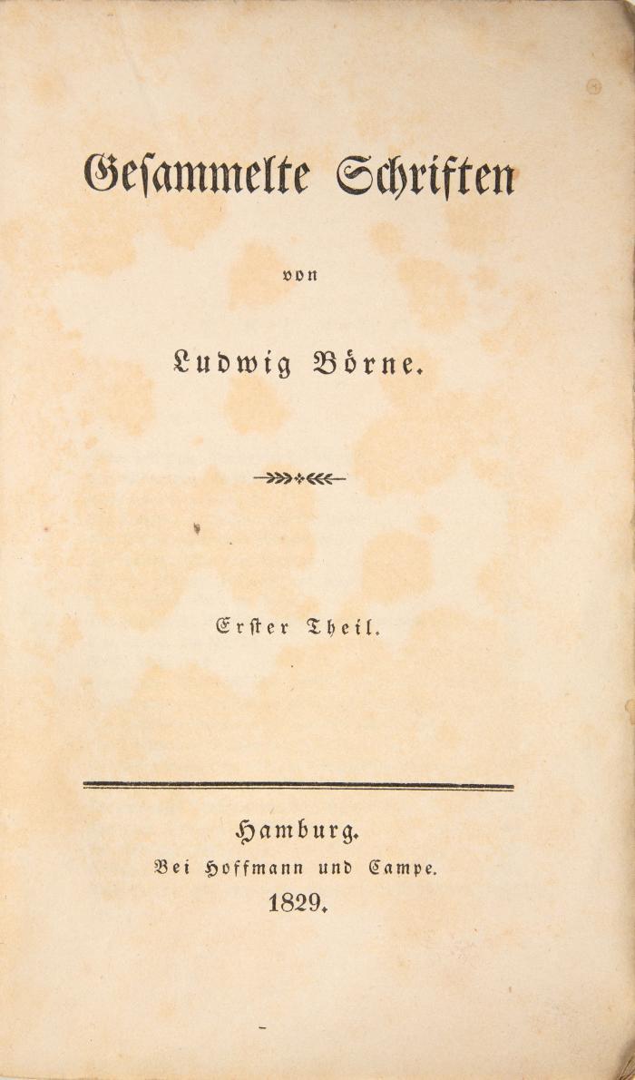 Gesammelte Schriften.7 Bde.