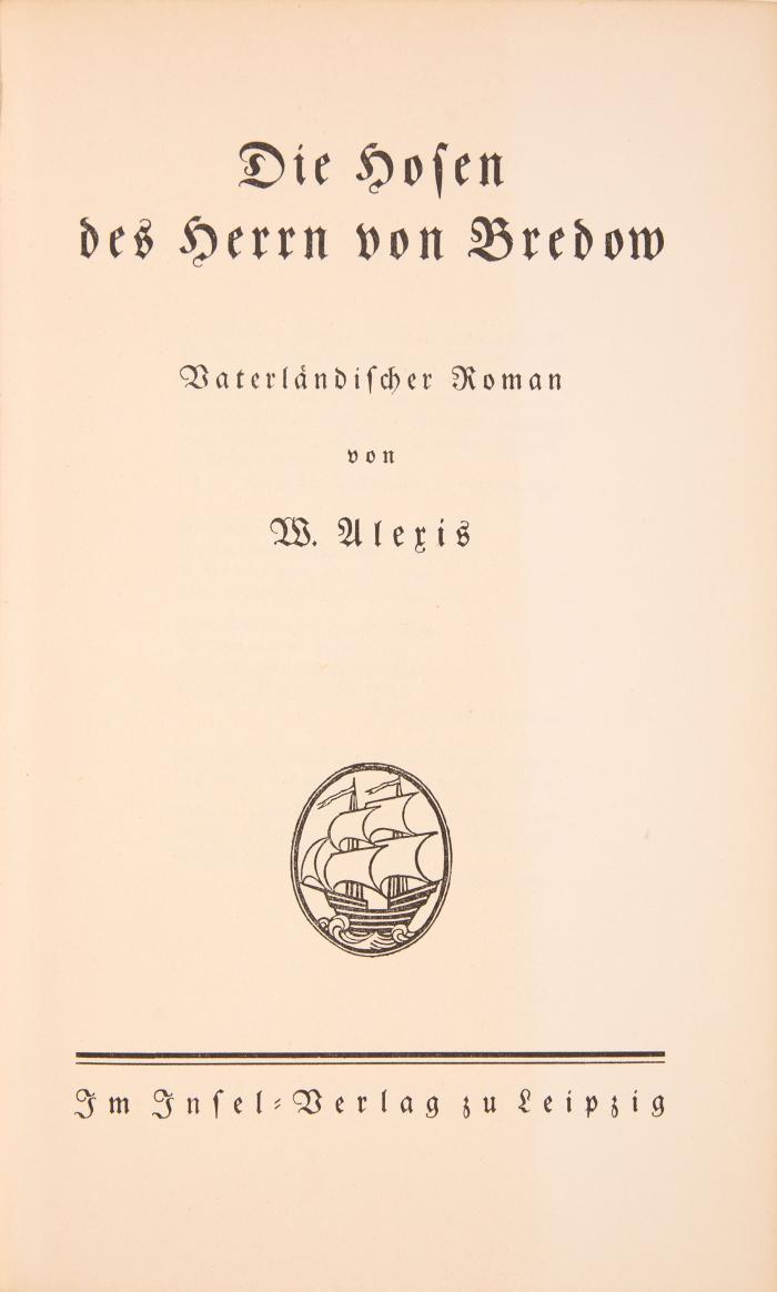 Bibliothek der Romane. Hrsg. v. Paul Ernst.  Mischauflage. 21 Bände der Reihe.