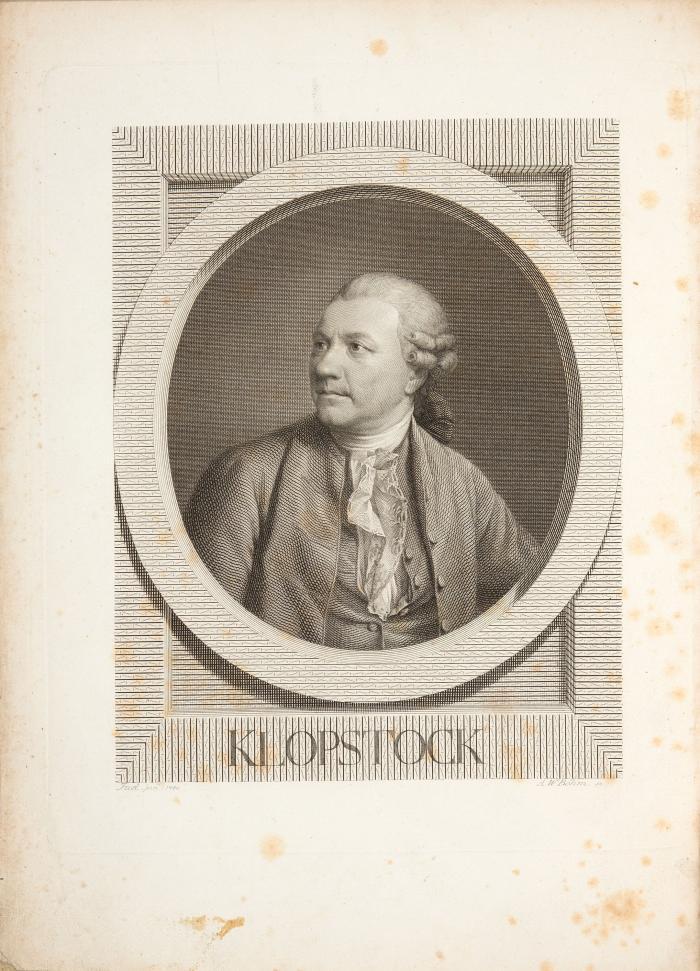 Werke (Fürstenausgabe). 7 Bde.