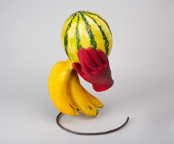 Brancusi-Paraphrase 'Miss Pogany'