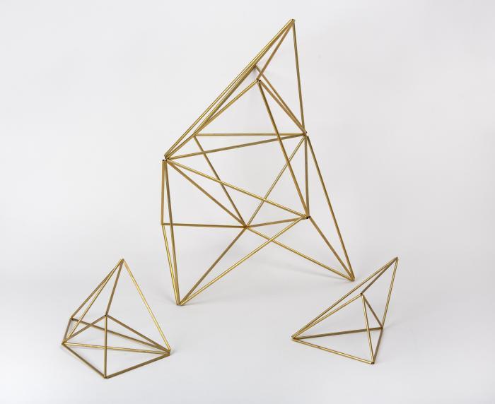Esplendor Geometrico / Prachtvolle Geometrien