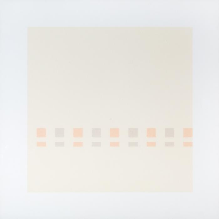 Ohne Titel 1971 / Ohne Titel 1972
