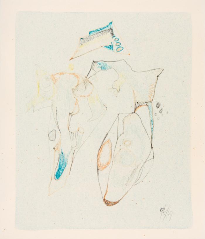 Ohne Titel