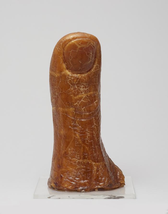 Le Pouce