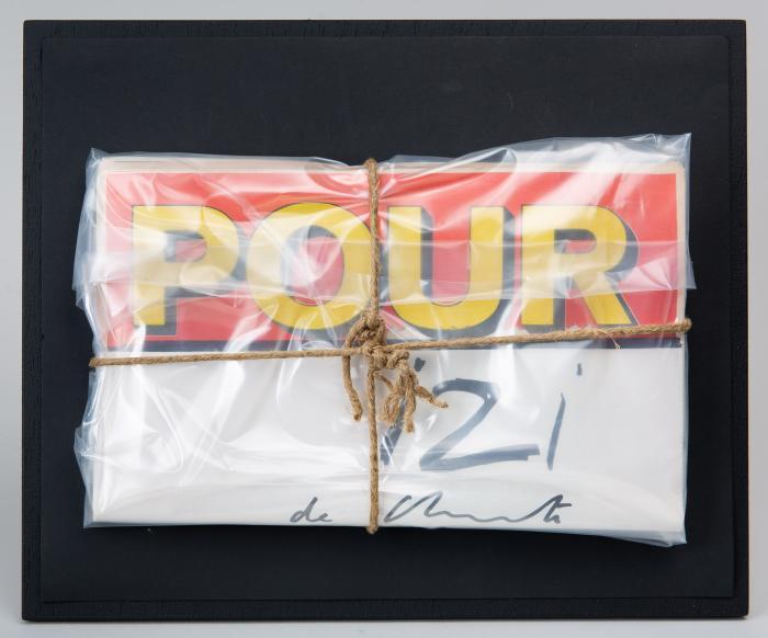 Pour