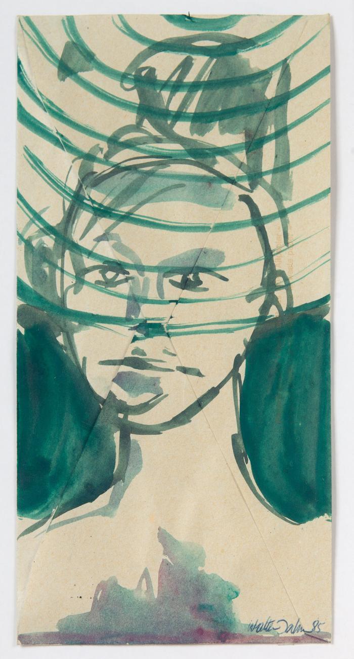 Ohne Titel (Figur)