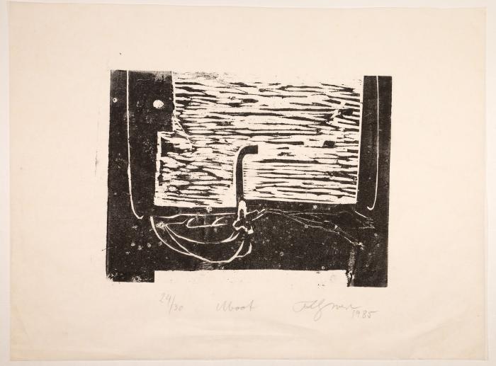U-Boot 1985 / Fischer 1982