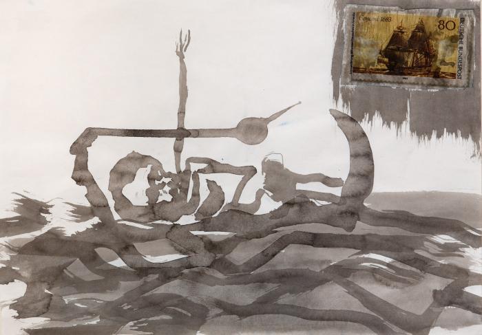 Ohne Titel (Concord)