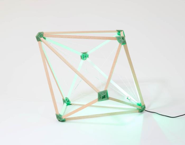 Green light