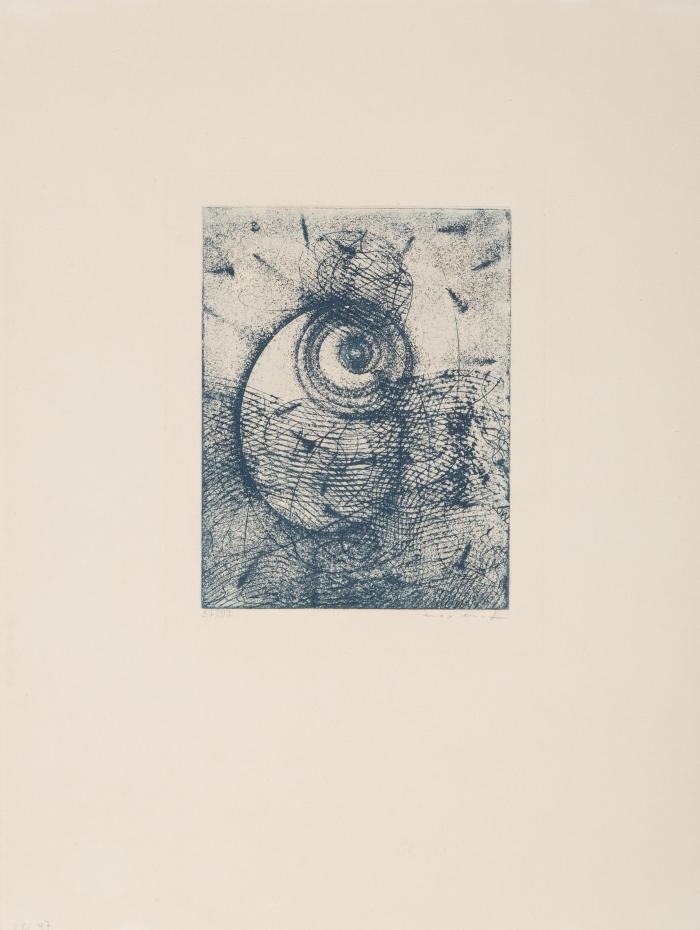 Hommage à Rimbaud