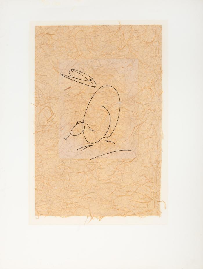 Oiseau mère