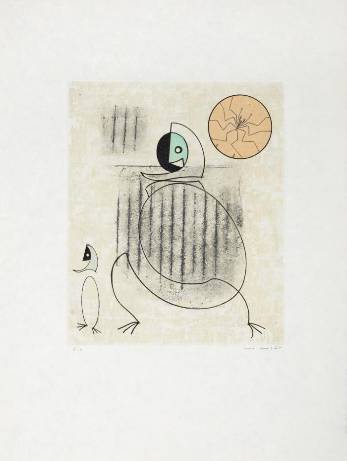 Zu: Oiseaux en Péril