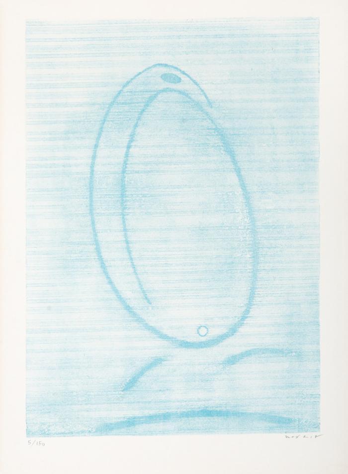 Zu: Robert Lebel, L'oiseau caramel