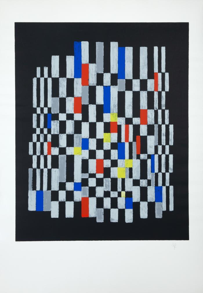 Opus 601