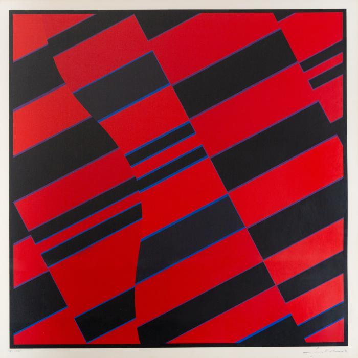 Ohne Titel
