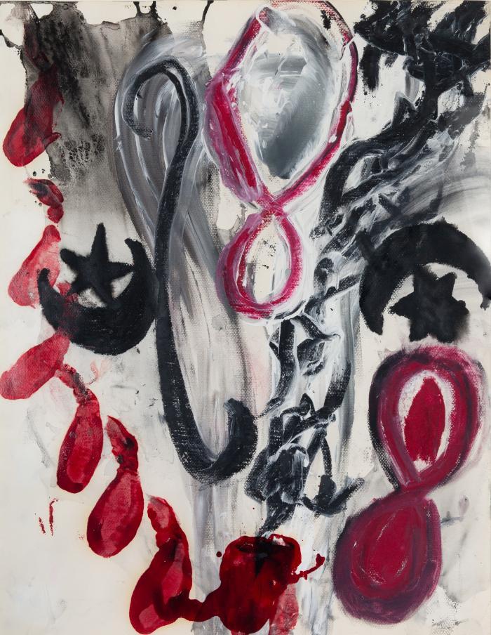 Ohne Titel