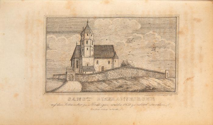 Die Schlacht bei Nördlingen und Belagerung dieser Stadt in den Monaten August und September 1634. Ein Beitrag zur Geschichte des dreißigjährigen Krieges bei Gelegenheit der Sekularfeier dieser Begebenheiten.