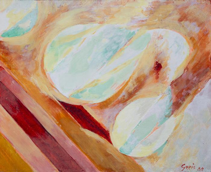 Ohne Titel