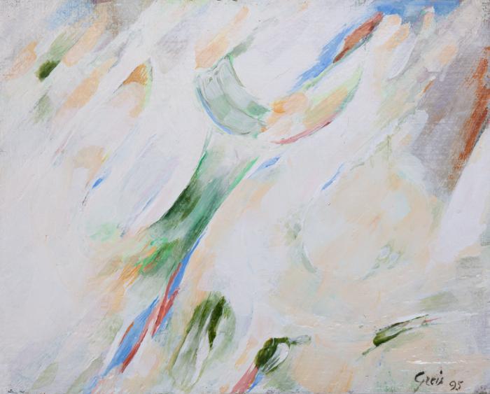 Sylphiden-Serie 3
