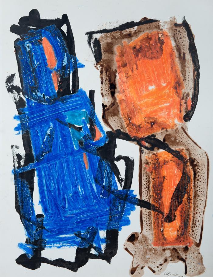 Ohne Titel (Komposition)