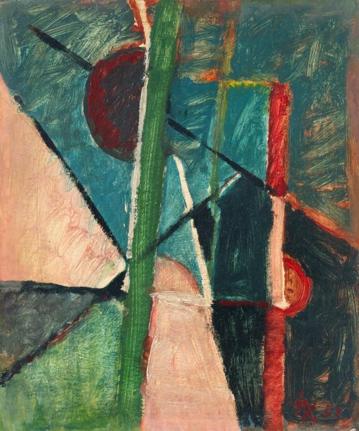 Ohne Titel