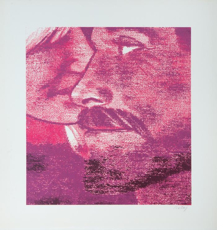 Self Portrait