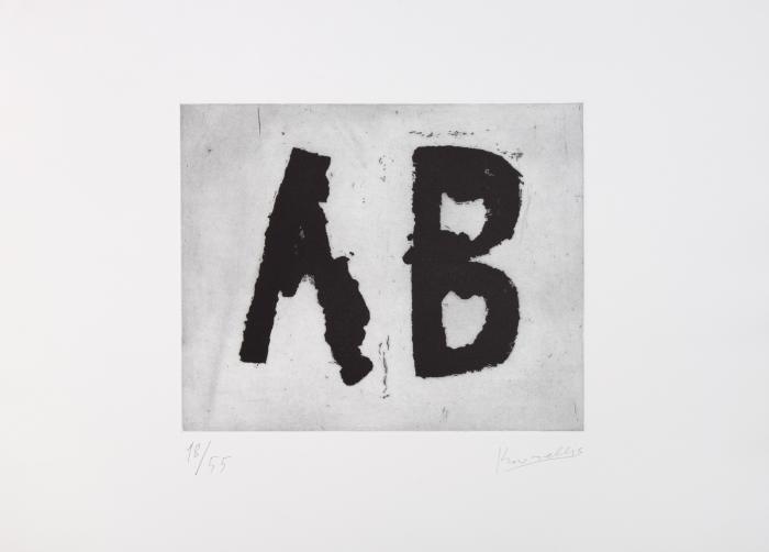 AB